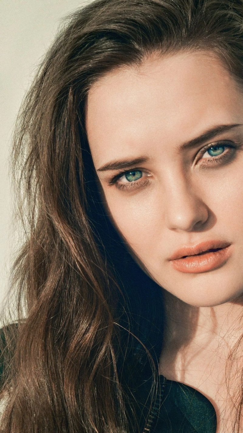 Katherine langford