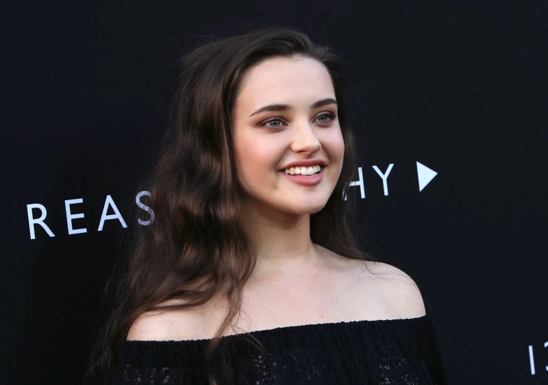 Katherine langford