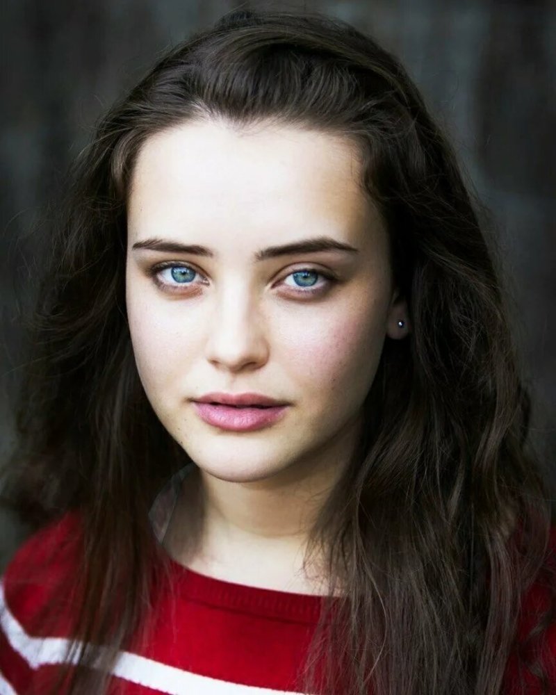 Katherine langford