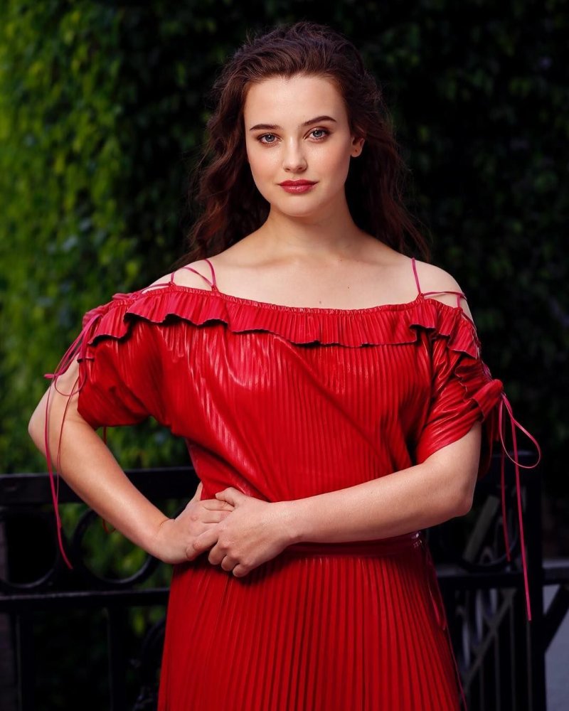 Katherine langford