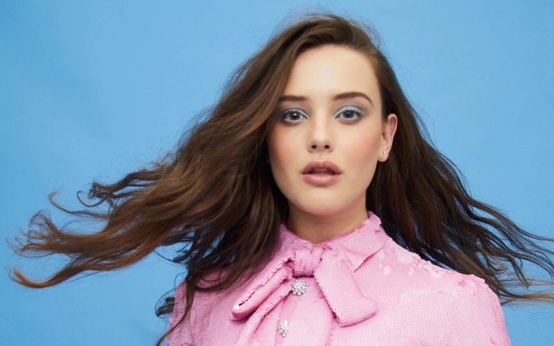 Katherine langford