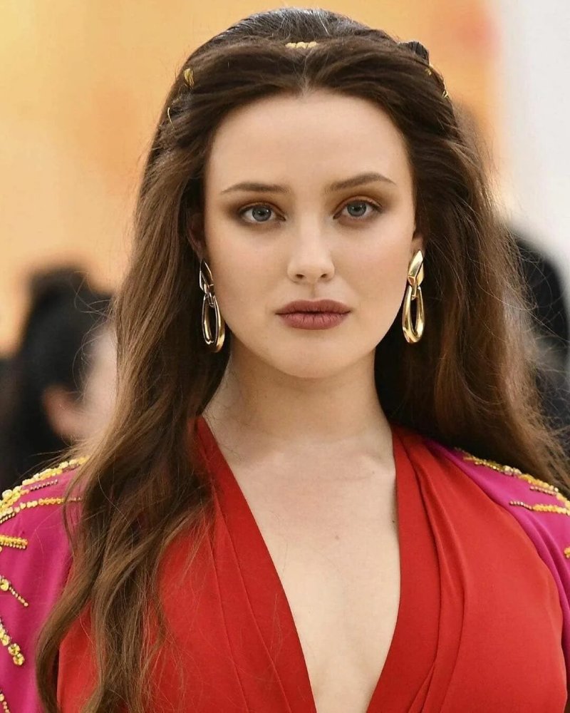 Katherine langford