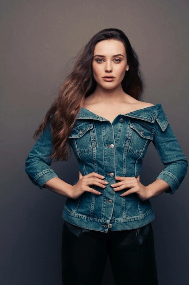 Katherine langford