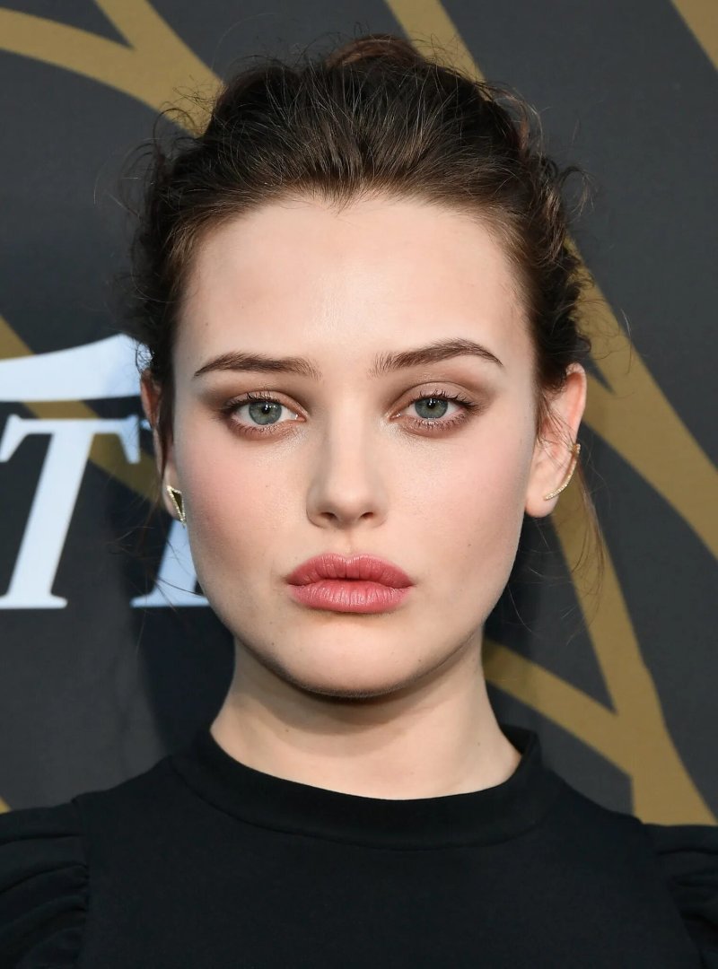 Katherine langford