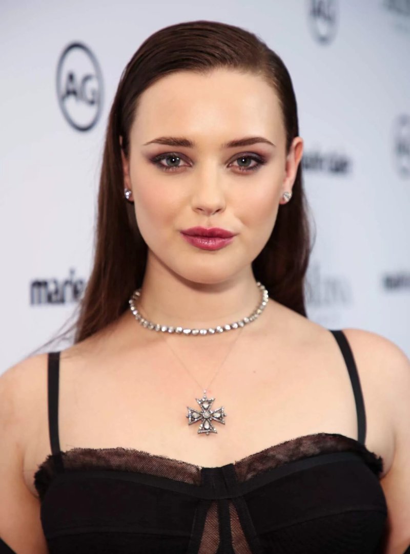 Katherine langford