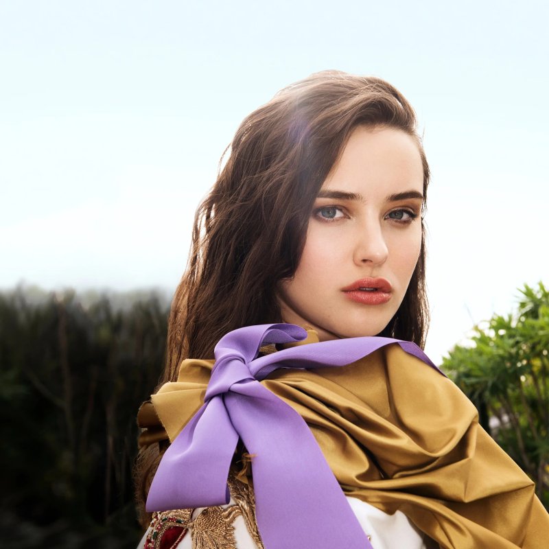 Katherine langford