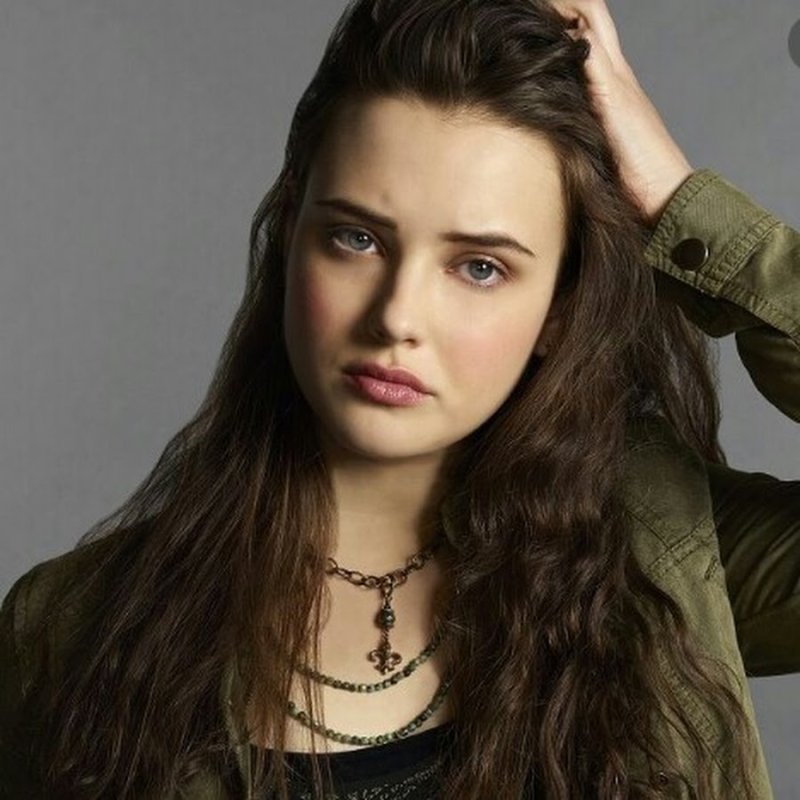 Katherine langford