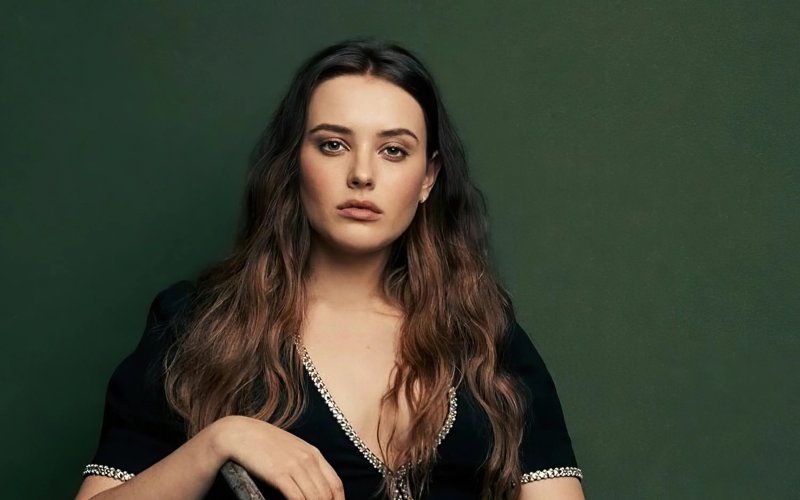 Katherine langford