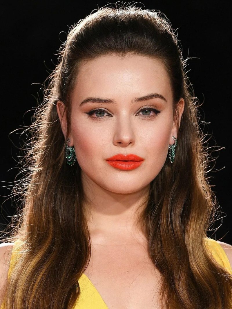 Katherine langford