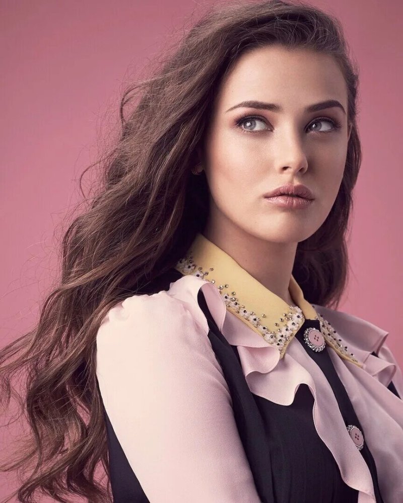 Katherine langford