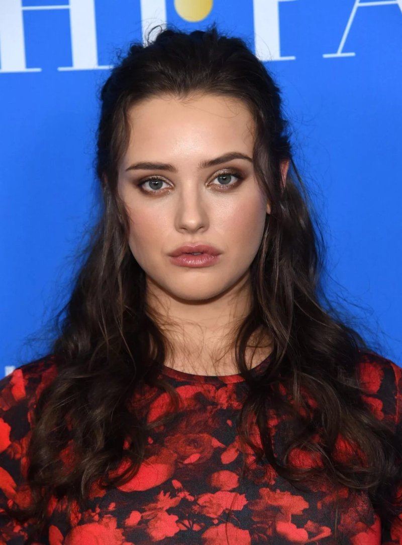 Katherine langford