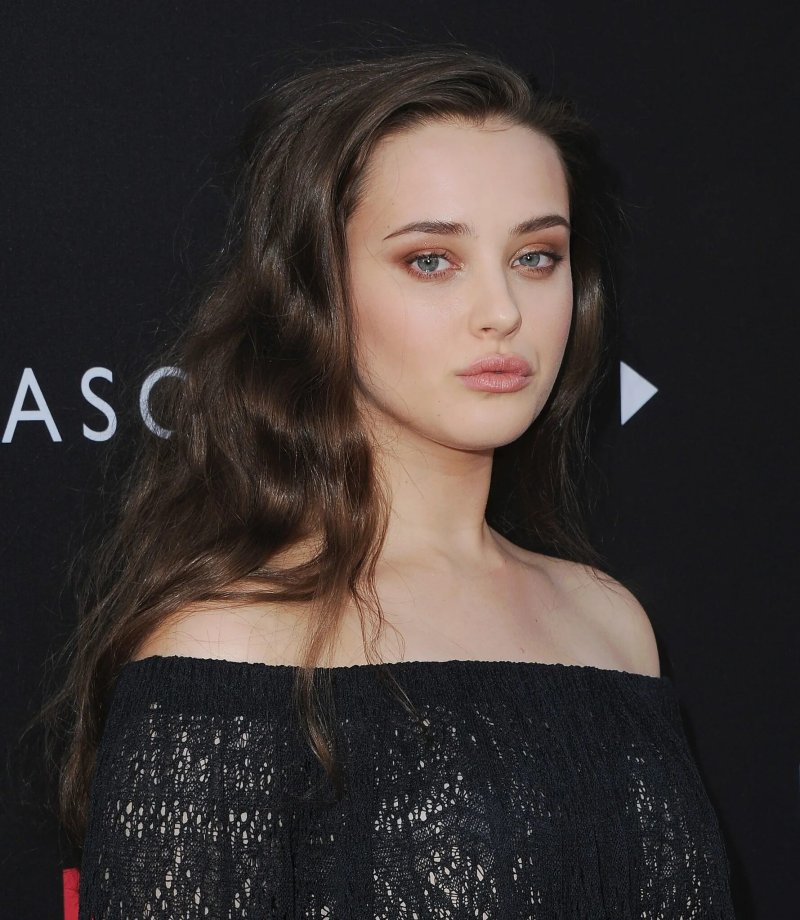 Katherine langford