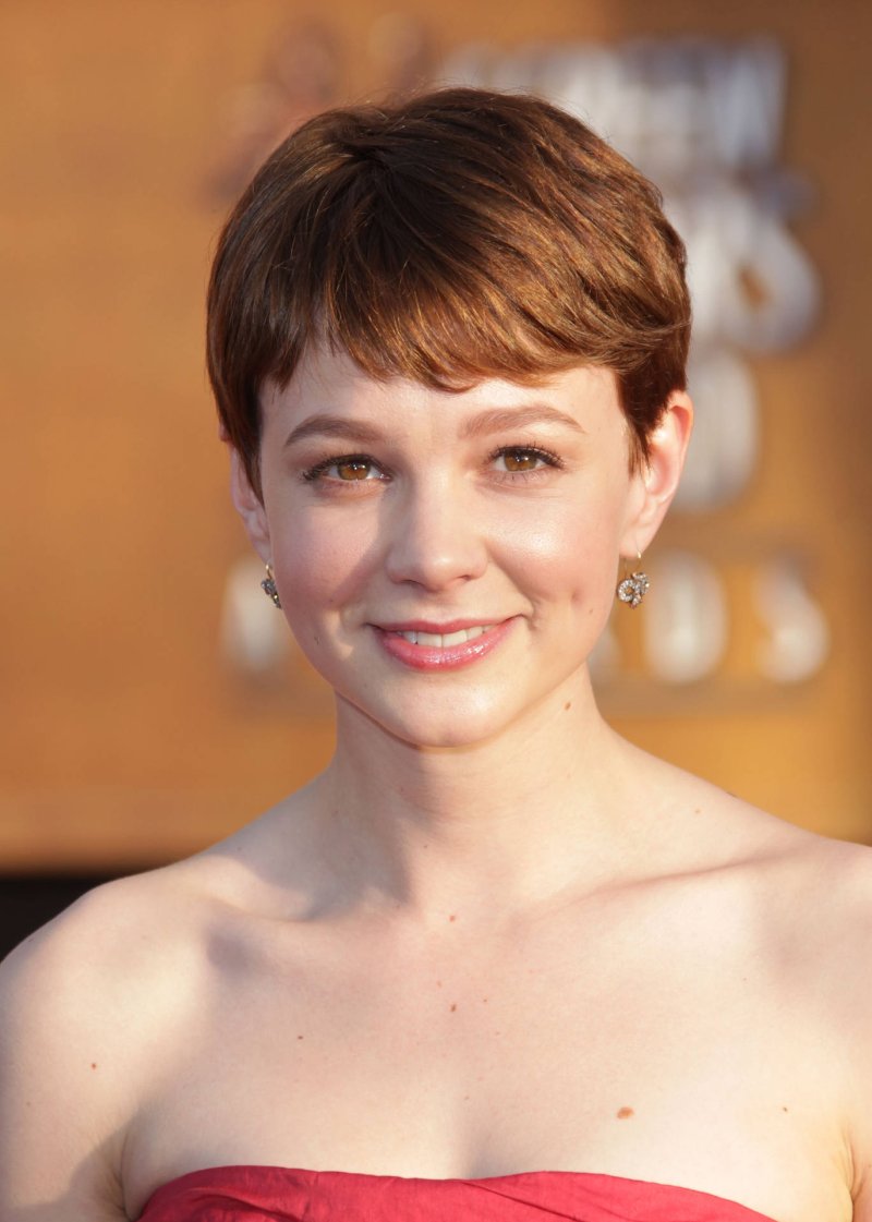 Carey mulligan