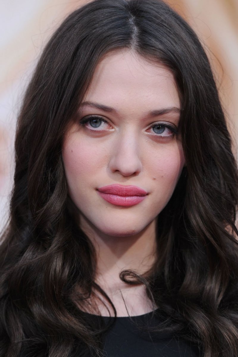 Kat dennings