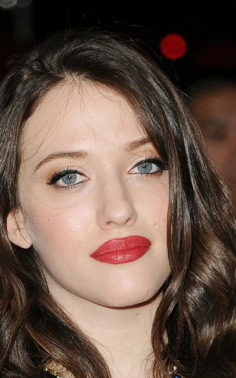 Kat dennings