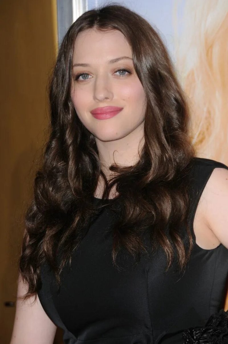 Kat dennings