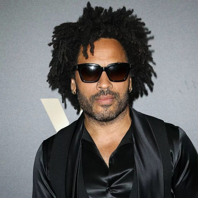 Lenny kravitz lenny