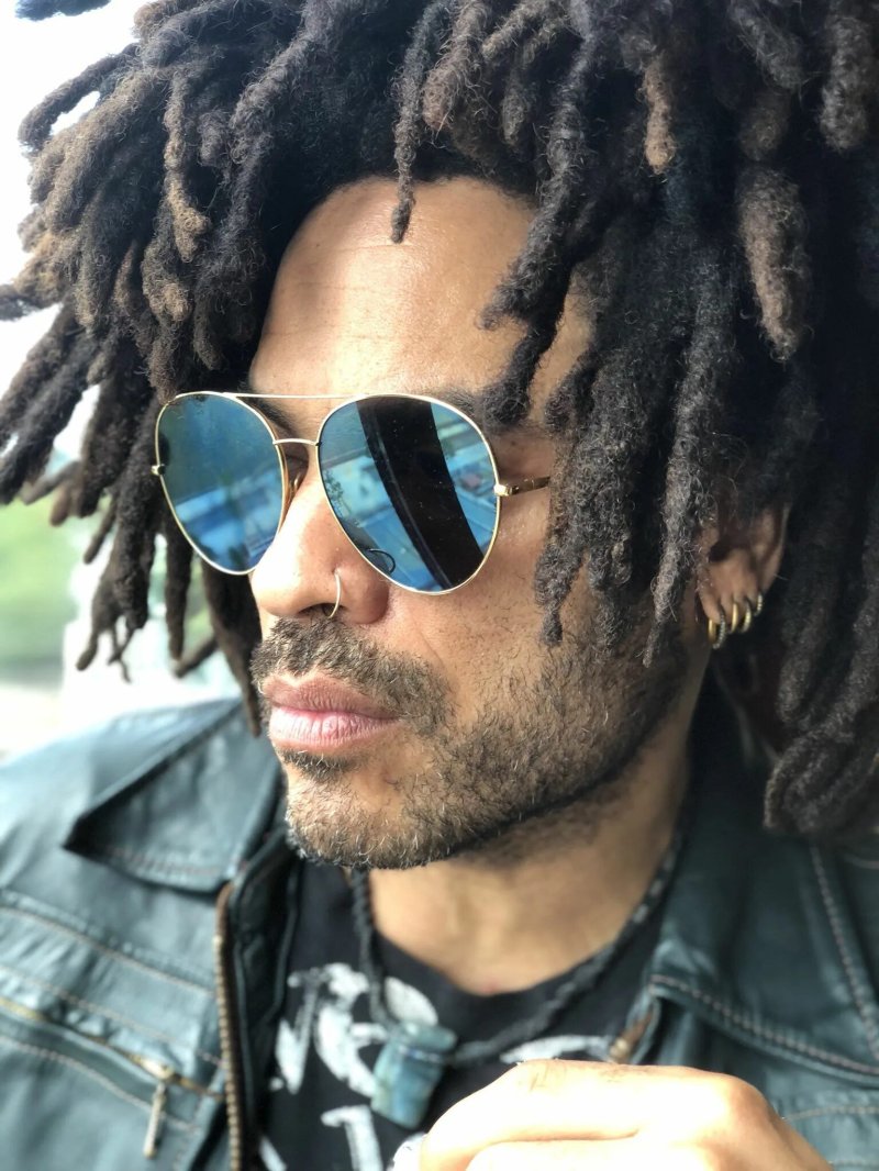 Lenny kravitz lenny