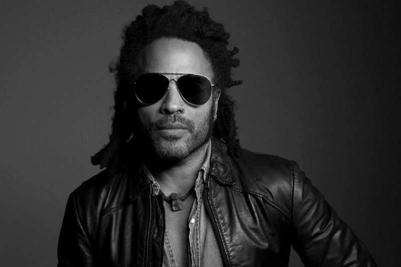 Lenny kravitz lenny