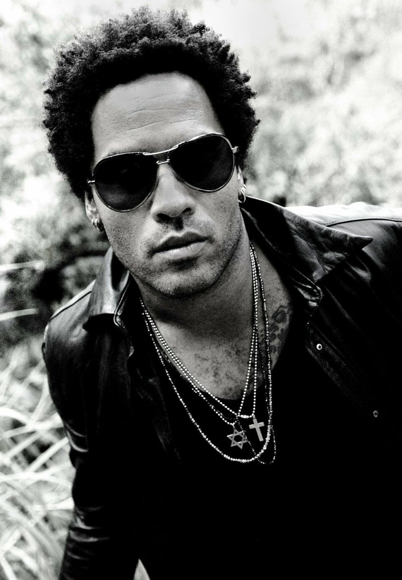 Lenny kravitz lenny