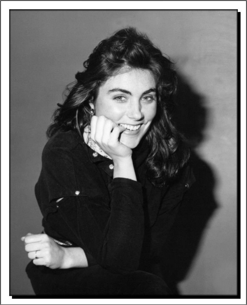 Laura branigan