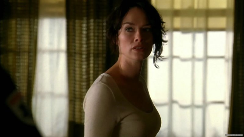 Лина хиди lena headey