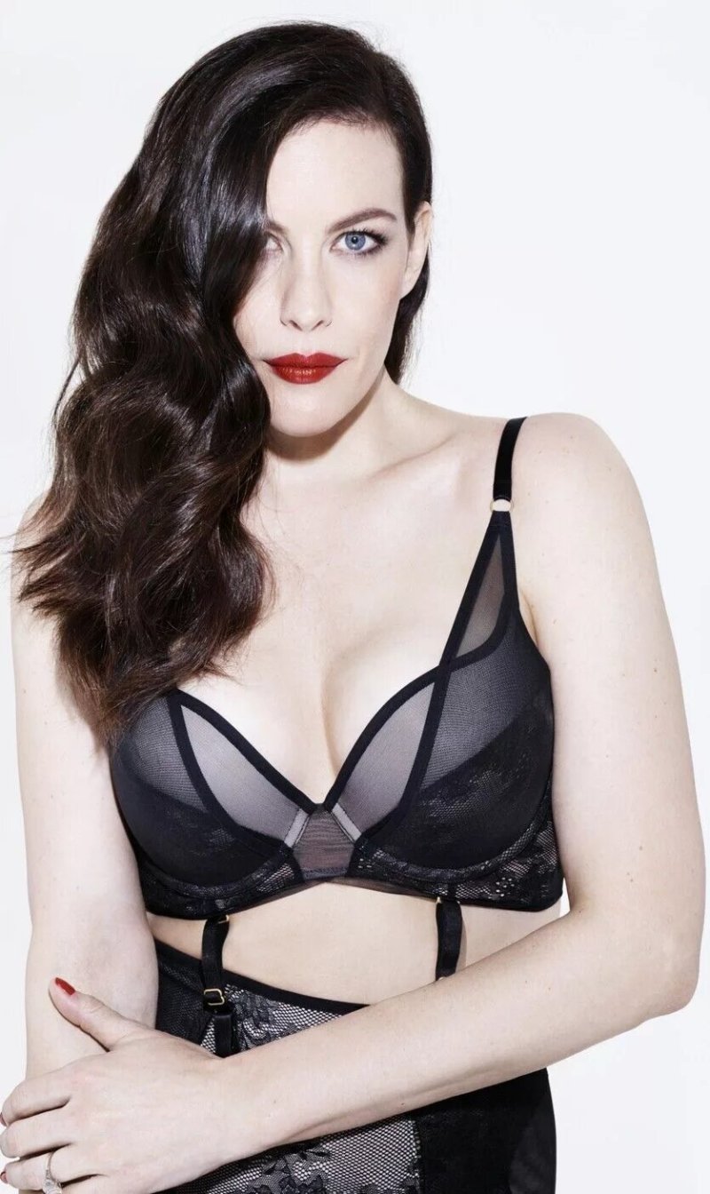 Liv tyler