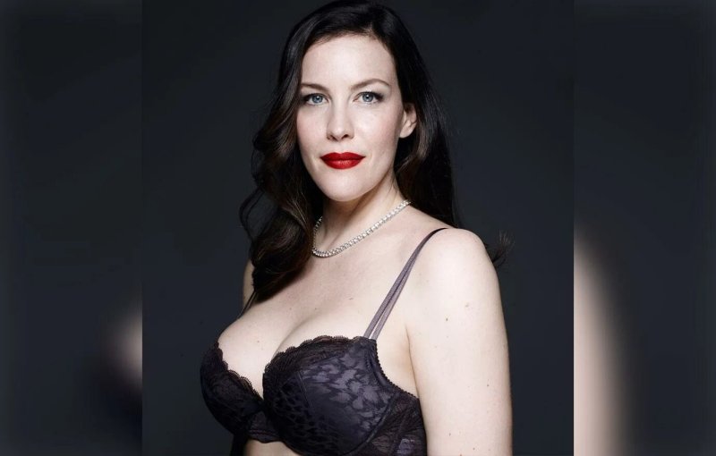 Liv tyler