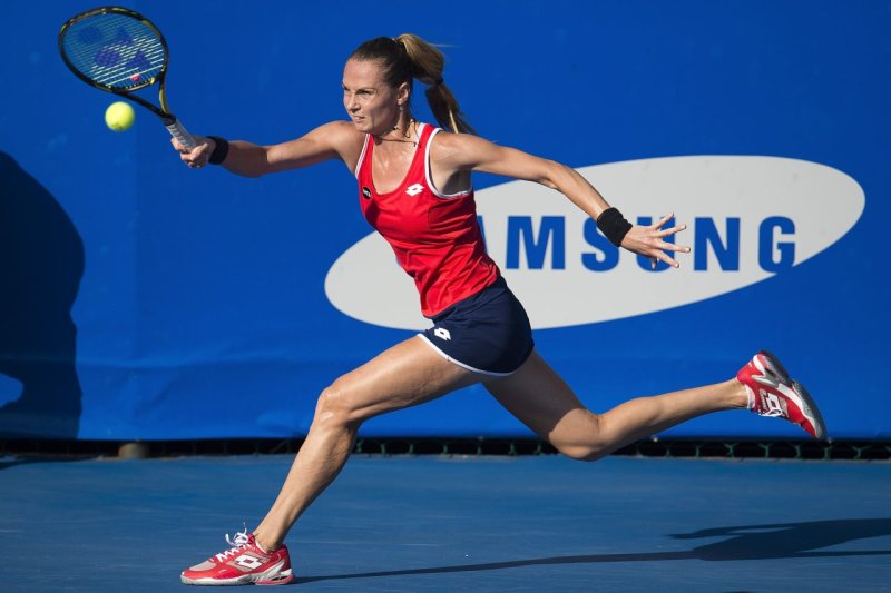 Magdalena rybarikova