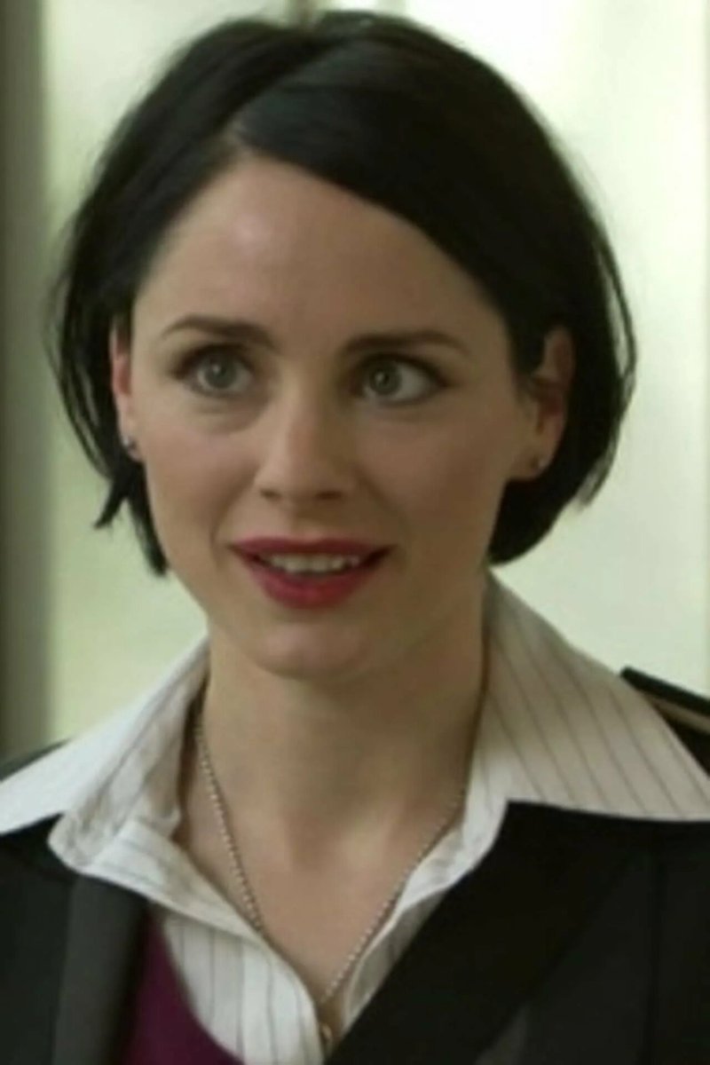 Laura fraser