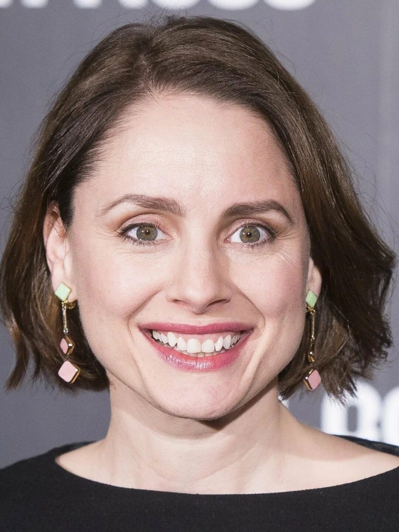 Laura fraser