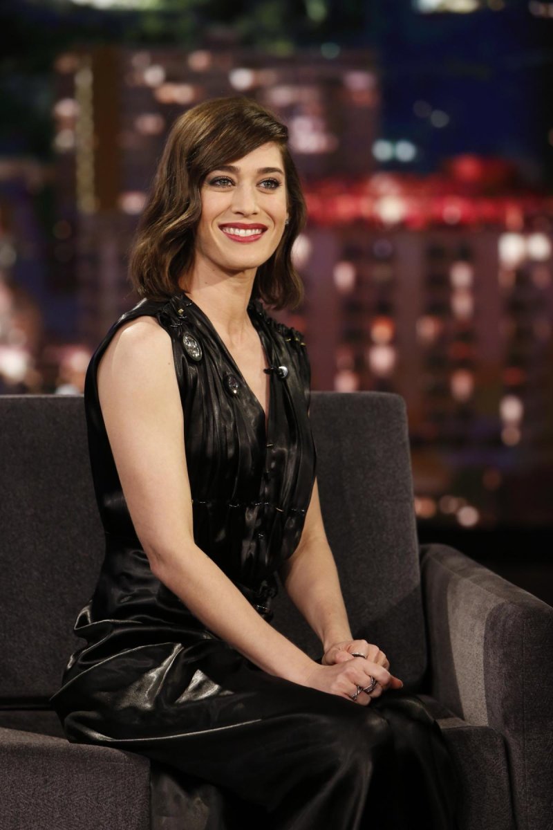 Lizzy caplan