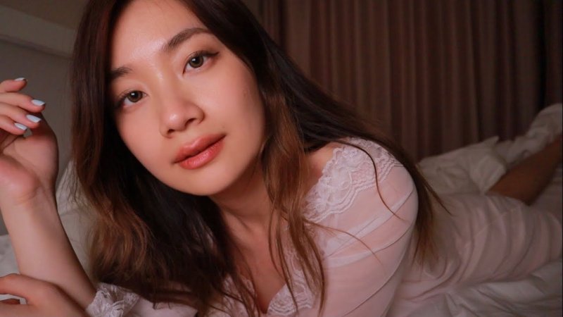 Asmr nude