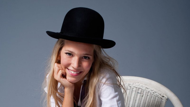 Luisana lopilato