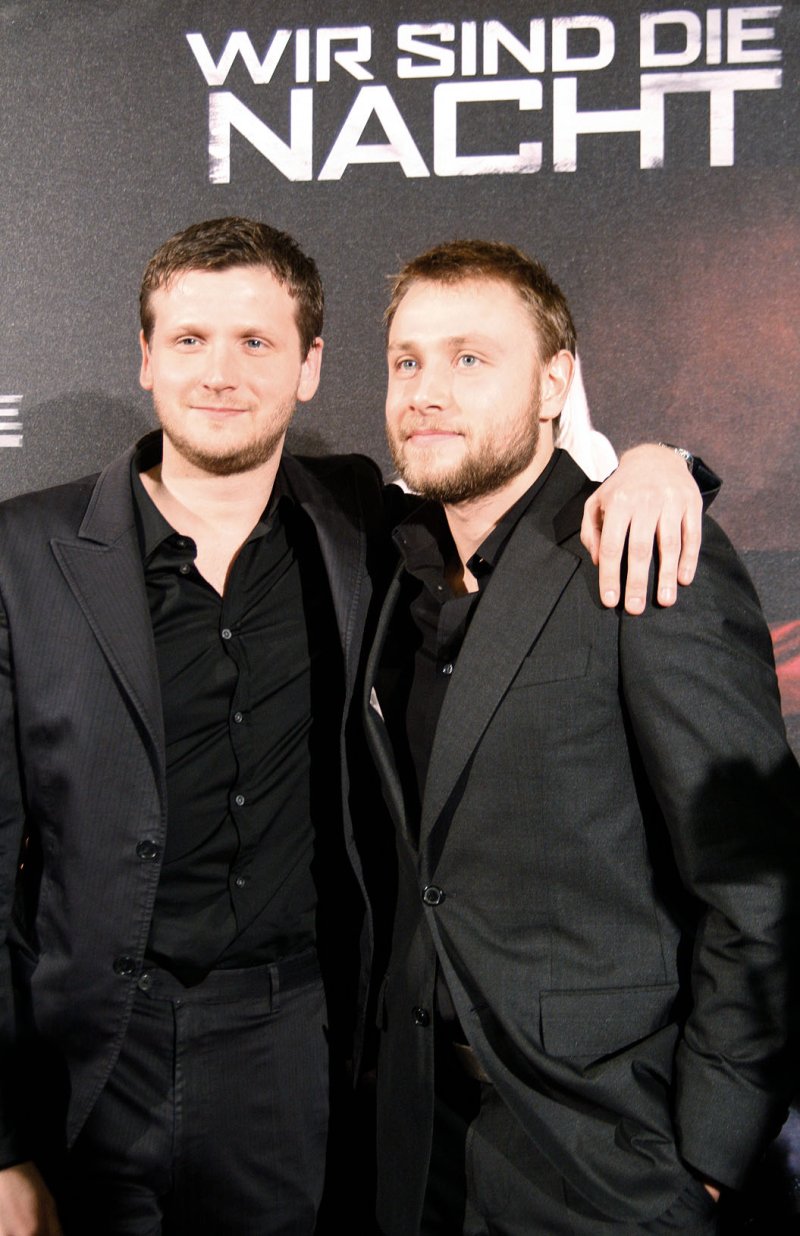 Max riemelt