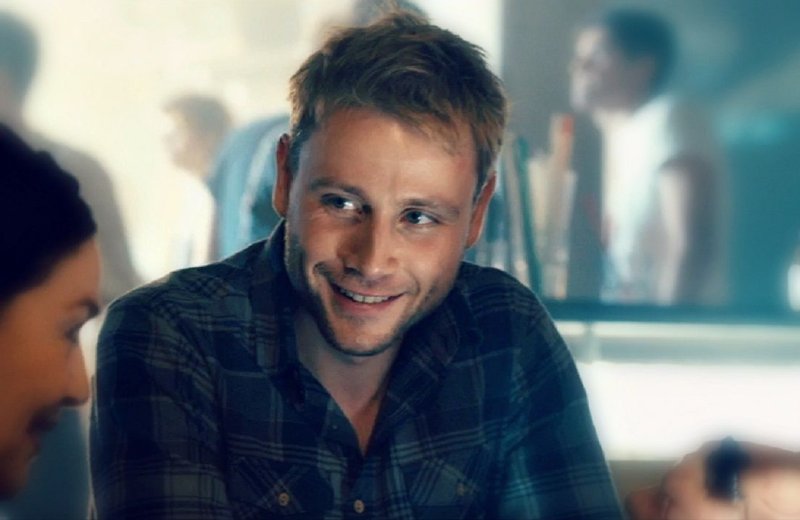 Max riemelt