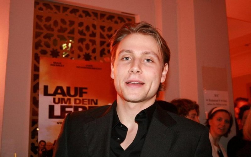 Max riemelt