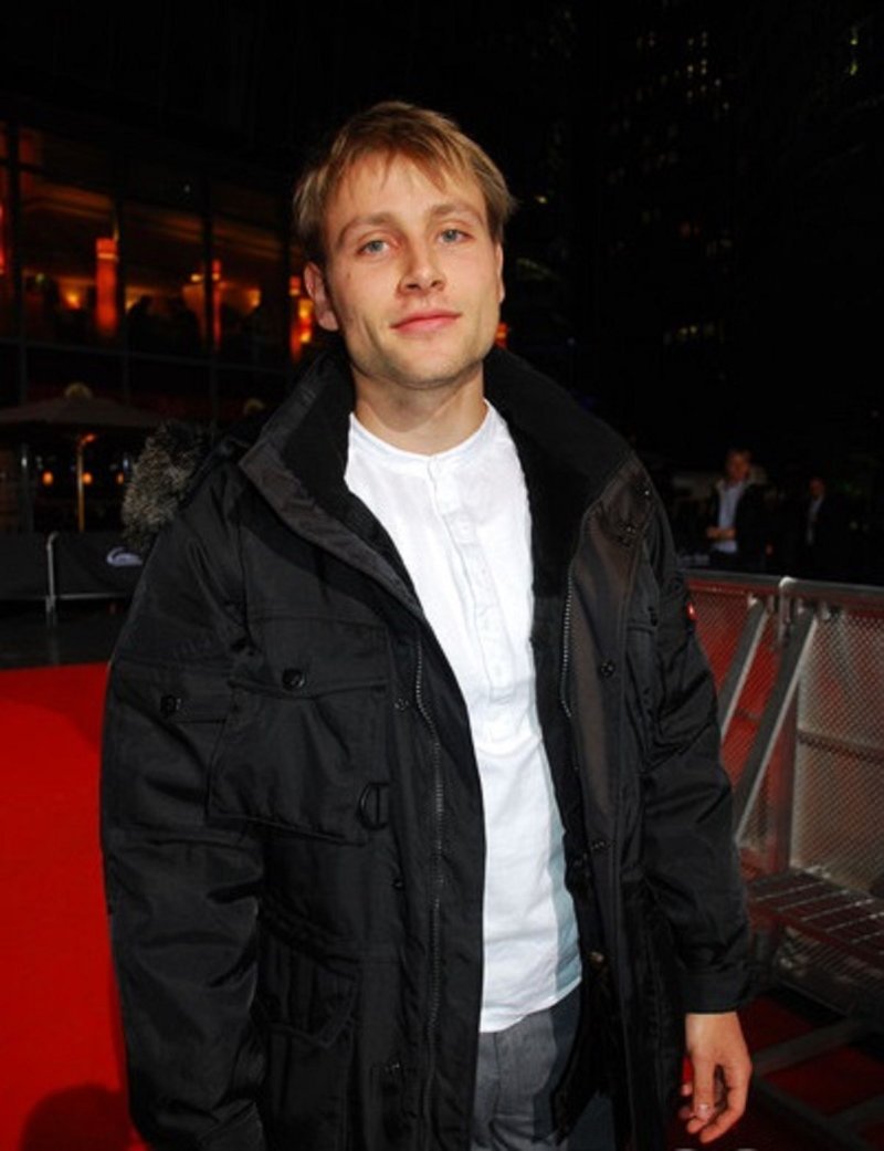 Max riemelt