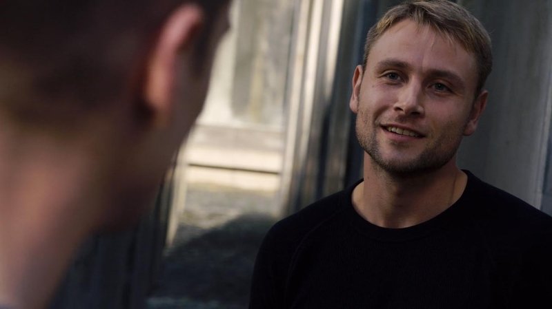 Max riemelt