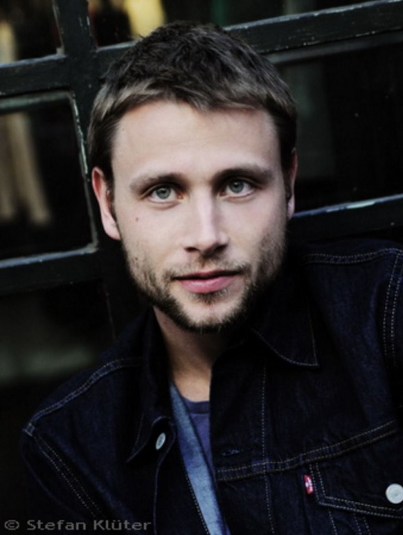 Max riemelt