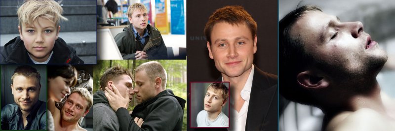 Max riemelt