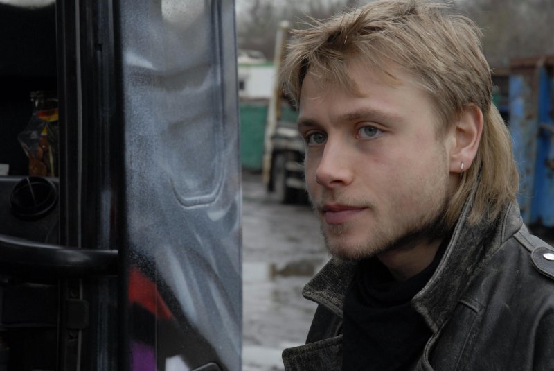 Max riemelt