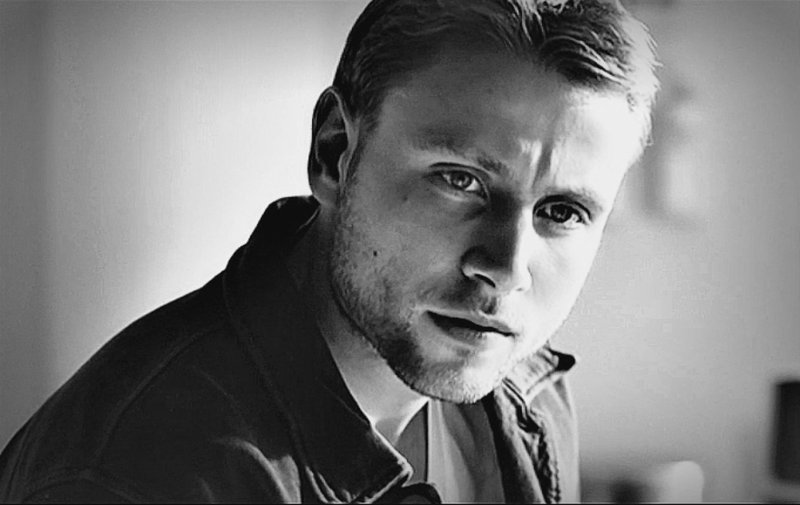 Max riemelt