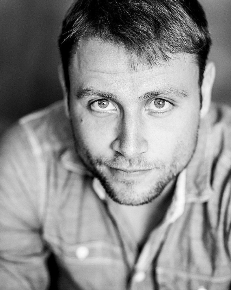 Max riemelt