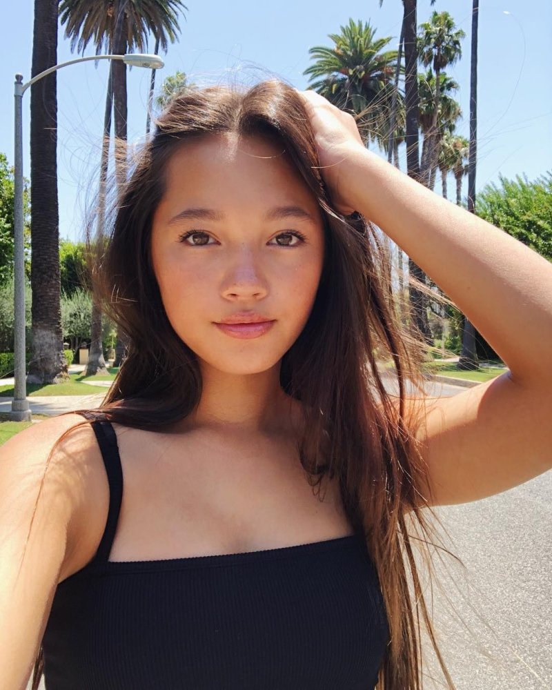 Lily chee