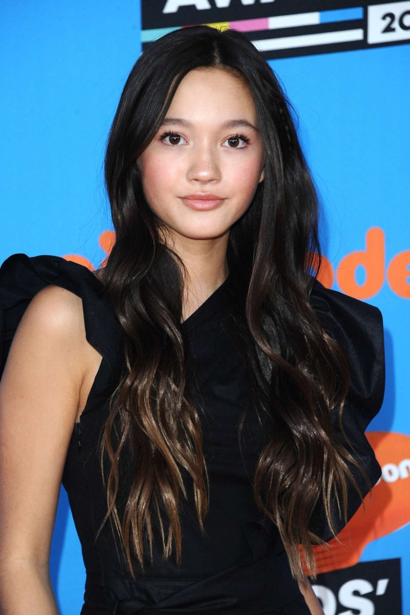 Lily chee