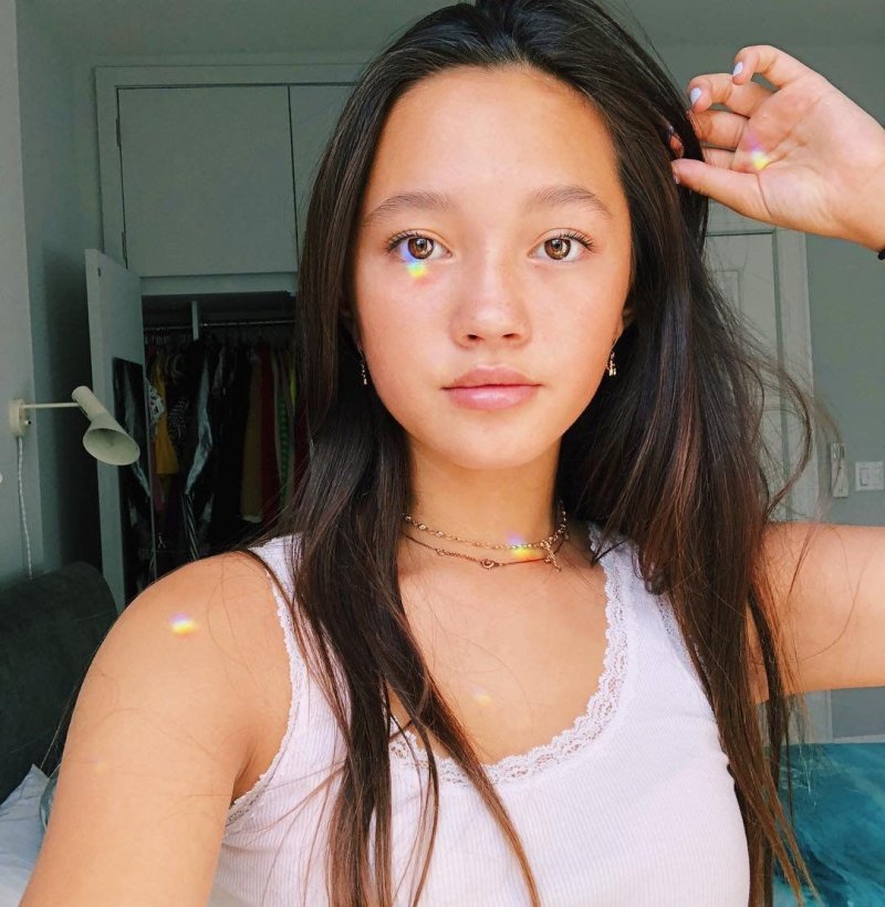 Lily chee