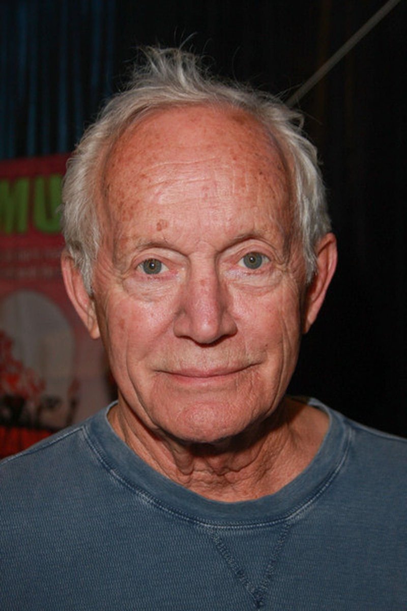 Lance henriksen