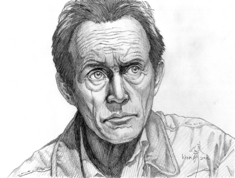 Lance henriksen