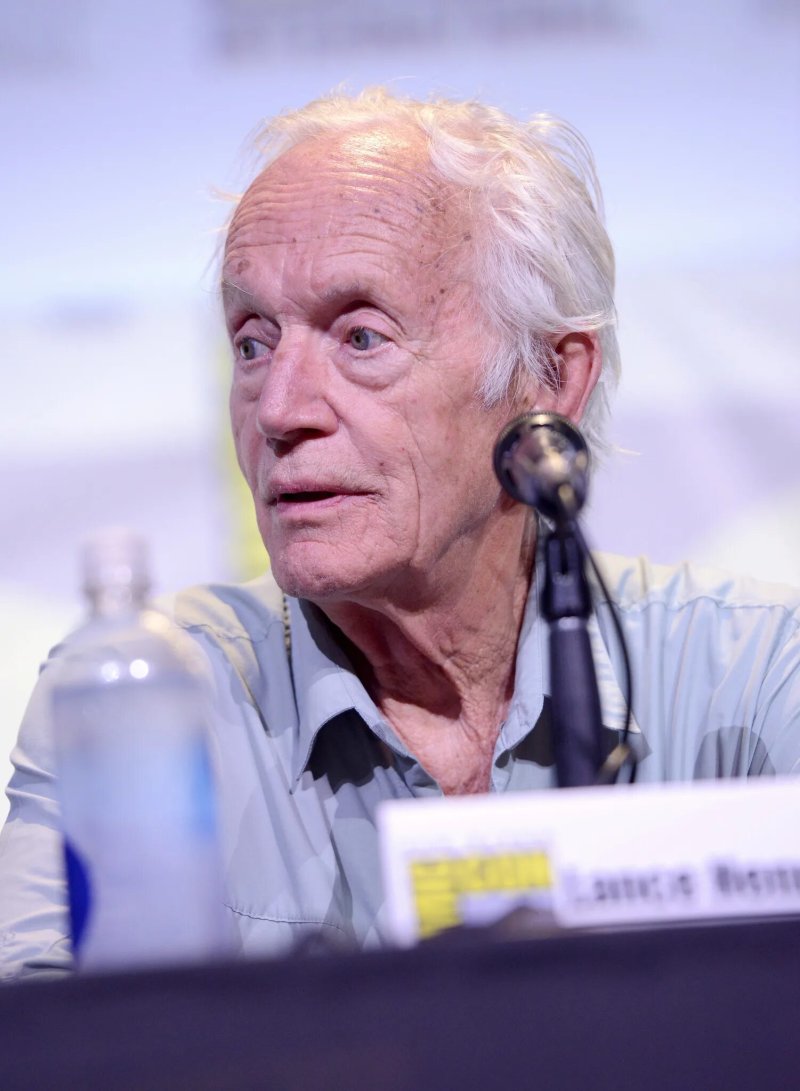 Lance henriksen